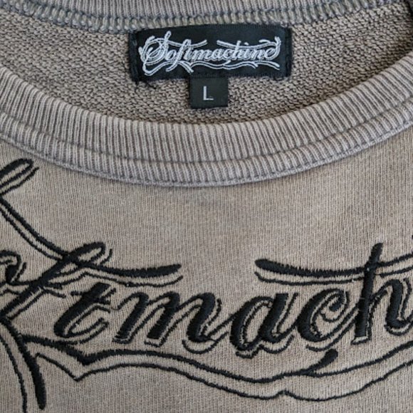 Softmachine - Picture 5 of 5